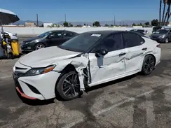 4T1BZ1HK7JU010492 2018 TOYOTA CAMRY