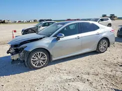 4T1BZ1HK7JU010850 2018 TOYOTA CAMRY