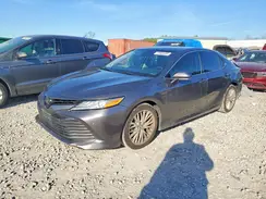 4T1BZ1HK7JU011769 2018 TOYOTA CAMRY