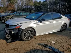 4T1BZ1HK7JU011870 2018 TOYOTA CAMRY