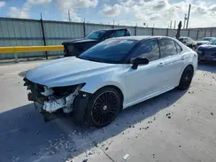 4T1BZ1HK7JU012162 2018 TOYOTA CAMRY