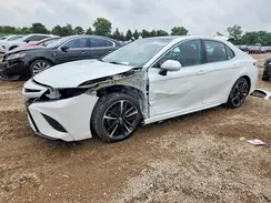 4T1BZ1HK7JU012615 2018 TOYOTA CAMRY