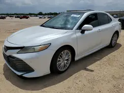 4T1BZ1HK7JU014865 2018 TOYOTA CAMRY