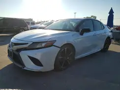 4T1BZ1HK7JU014896 2018 TOYOTA CAMRY