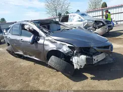 4T1BZ1HK7JU015658 2018 TOYOTA CAMRY