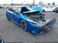 4T1BZ1HK7JU018110 2018 TOYOTA CAMRY