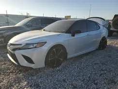 4T1BZ1HK7JU019743 2018 TOYOTA CAMRY