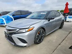 4T1BZ1HK7JU020679 2018 TOYOTA CAMRY