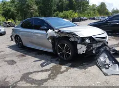 4T1BZ1HK7JU021282 2018 TOYOTA CAMRY