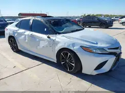 4T1BZ1HK7JU021590 2018 TOYOTA CAMRY