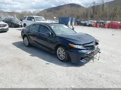 4T1BZ1HK7JU500415 2018 TOYOTA CAMRY