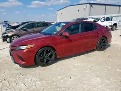 4T1BZ1HK7JU500768 2018 TOYOTA CAMRY