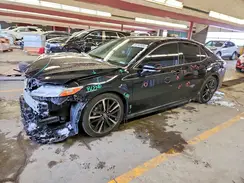 4T1BZ1HK7JU501936 2018 TOYOTA CAMRY