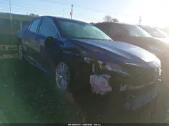 4T1BZ1HK7JU501967 2018 TOYOTA CAMRY