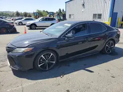 4T1BZ1HK7JU502584 2018 TOYOTA CAMRY