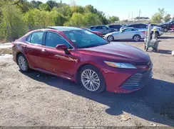 4T1BZ1HK7JU503153 2018 TOYOTA CAMRY