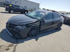 4T1BZ1HK7JU503752 2018 TOYOTA CAMRY
