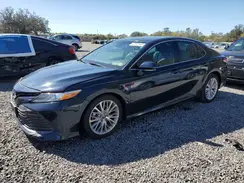 4T1BZ1HK7JU503797 2018 TOYOTA CAMRY