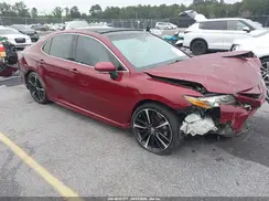 4T1BZ1HK7JU505596 2018 TOYOTA CAMRY