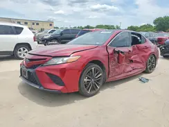 4T1BZ1HK7JU505792 2018 TOYOTA CAMRY