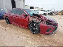 4T1BZ1HK7JU505906 2018 TOYOTA CAMRY
