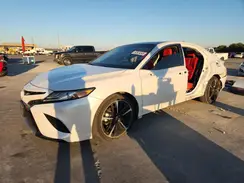 4T1BZ1HK7JU506537 2018 TOYOTA CAMRY
