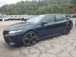 4T1BZ1HK7JU506764 2018 TOYOTA CAMRY