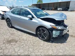 4T1BZ1HK7KU022403 2019 TOYOTA CAMRY