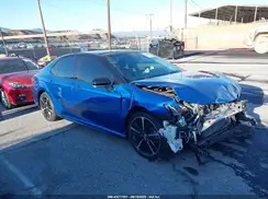 4T1BZ1HK7KU022935 2019 TOYOTA CAMRY