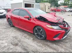 4T1BZ1HK7KU024460 2019 TOYOTA CAMRY