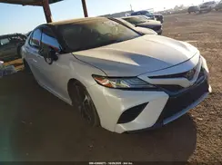 4T1BZ1HK7KU024507 2019 TOYOTA CAMRY