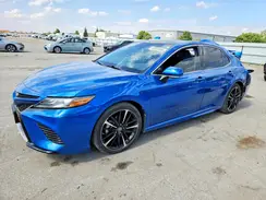 4T1BZ1HK7KU024605 2019 TOYOTA CAMRY