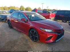 4T1BZ1HK7KU025219 2019 TOYOTA CAMRY