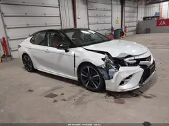 4T1BZ1HK7KU025706 2019 TOYOTA CAMRY