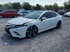 4T1BZ1HK7KU025771 2019 TOYOTA CAMRY