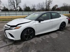 4T1BZ1HK7KU027018 2019 TOYOTA CAMRY