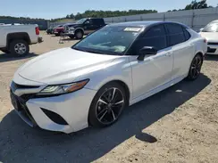 4T1BZ1HK7KU027049 2019 TOYOTA CAMRY