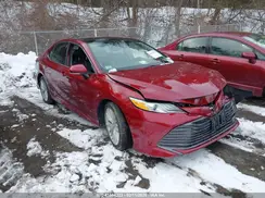 4T1BZ1HK7KU027200 2019 TOYOTA CAMRY