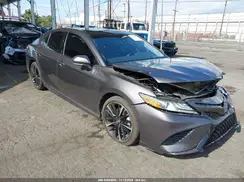 4T1BZ1HK7KU027715 2019 TOYOTA CAMRY