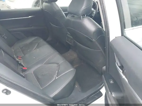 4T1BZ1HK7KU028461 2019 TOYOTA CAMRY - Image 8