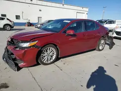 4T1BZ1HK7KU029111 2019 TOYOTA CAMRY