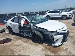 4T1BZ1HK7KU029478 2019 TOYOTA CAMRY