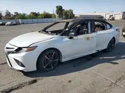 4T1BZ1HK7KU029528 2019 TOYOTA CAMRY