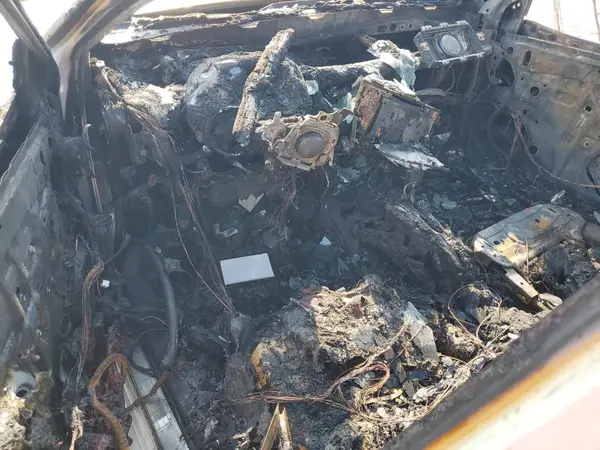 4T1BZ1HK7KU029528 2019 TOYOTA CAMRY - Image 8