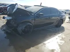4T1BZ1HK7KU029822 2019 TOYOTA CAMRY