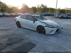4T1BZ1HK7KU029965 2019 TOYOTA CAMRY