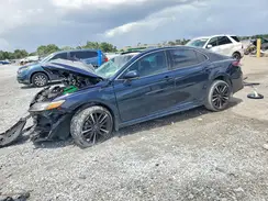 4T1BZ1HK7KU030596 2019 TOYOTA CAMRY
