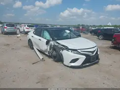 4T1BZ1HK7KU030808 2019 TOYOTA CAMRY