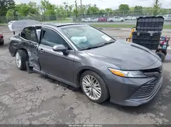 4T1BZ1HK7KU031229 2019 TOYOTA CAMRY