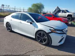 4T1BZ1HK7KU032123 2019 TOYOTA CAMRY